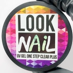 Looknail, Однофазный гель 50мл